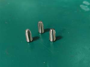 Oem Odm Fabricage Diepe Conische Verbinding Implantaat Compatibel Met Schroef Behouden Implantaat Kroon - Product Image 5