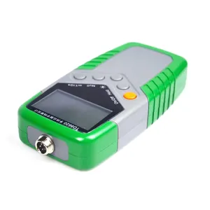 TD8620 Gauss mètre numérique Gaussmètre portable EMF Testeur Testeur de champ magnétique 0-2000mT Précision 5% - Product Image 5