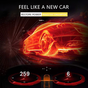 Getsun phụ gia xử lý dầu đốt động cơ xe hơi - Product Image 4