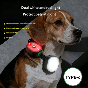 <span class=keywords><strong>Lampe</strong></span> de Course et de Camping à Haute Luminosité, Grande Capacité, Batterie 7500 mAh, Autonomie Longue Durée, <span class=keywords><strong>Lampe</strong></span> LED Super Lumineuse <span class=keywords><strong>pour</strong></span> Randonnée en Extérieur et Soirées Caninoises - Product Image 6