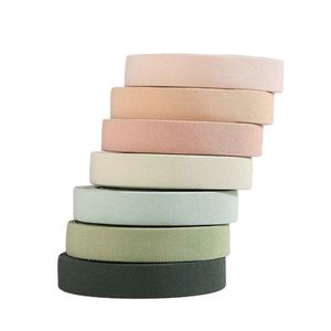 Head Strap Bands High Quality Custom logo Adjustable Polyester Webbing Suitable for Trip Bags - Product Image 6