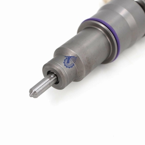 Injecteur de carburant 3803637 20430583 BEBE4C080 compatible avec Volvo EC460 EC360B Excavateur FH12 Camion - Product Image 3