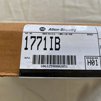 Module de contrôleur programmable PLC industriel de bonne qualité, fournisseur 1771IB