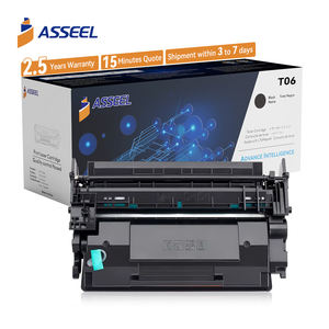 Cartuccia toner compatibile con Chip immagine RUNNER 1643i 1643P 1643iF npg72 T06 cartuccia toner per cartuccia toner canon - Product Image 1