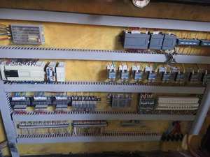 Machine de moulage par soufflage de jerrican en <span class=keywords><strong>plastique</strong></span> HDPE 10L/15L/25LL50L/<span class=keywords><strong>60L</strong></span> - Product Image 6