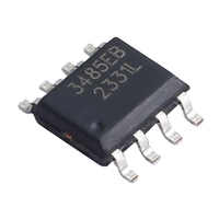 Layanan Pemasangan IC Papan Sirkuit 74HC4053DB112 IC MUX/DEMUX TRIPLE 2X1 16SSOP Daftar BOM