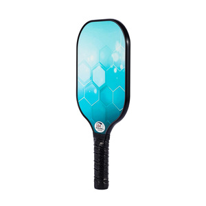 Ensemble de raquettes de pickleball, 2 raquettes, 4 balles, sac en nylon, équipement de divertissement approuvé par l'USAPA - Product Image 3