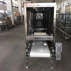 <span class=keywords><strong>2025</strong></span> Süßwaren <span class=keywords><strong>Candy</strong></span> Forming Automatische Bonbon herstellung Jelly <span class=keywords><strong>Gummy</strong></span> Making Machine - Product Image 4