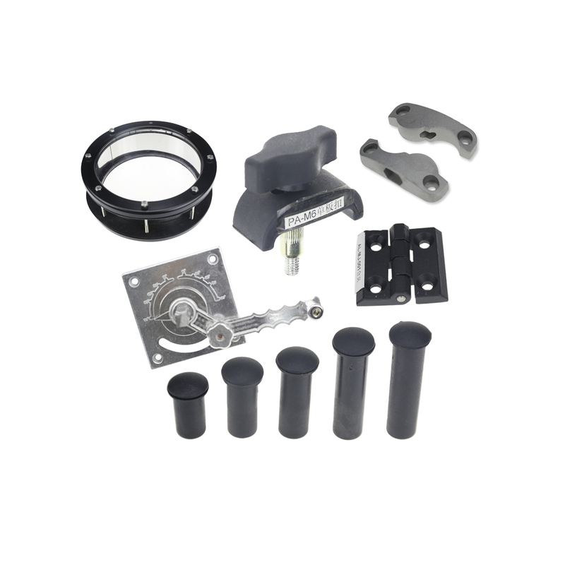 HVAC System air Conditioner Parts air