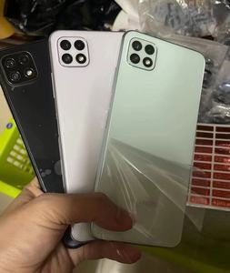 Teléfono Inteligente Android <span class=keywords><strong>A22</strong></span> de 64 GB, Desbloqueado, en Buen Estado, Carga Rápida de 65 W, Versión Android 9 - Product Image 3