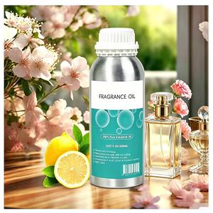 น้ำหอมเข้มข้นแบบน้ำมันแท้ Original Mini Attar สำหรับผู้ชายและผู้หญิง ขายส่ง น้ำมันหอมระเหย - Product Image 1