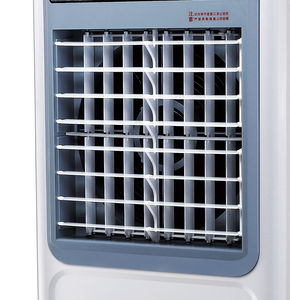 Ngoài trời DC làm mát không khí DC động cơ dễ dàng hoạt động bể nước DC làm mát không khí di động cho khu vực từ xa - Product Image 3