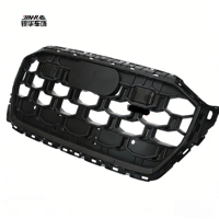 Grille avant Q8 pour Audi Q8 2024, grille Audi RSQ8, fournie directement par l'usine