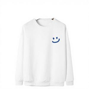 Nueva Sudadera con Capucha de Otoño, Estilo Vintage, Moda Urbana, 210 g/m², Felpa Francesa, 100% Algodón, Personalizable con Bordado 3D - Product Image 4