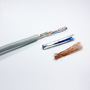 <span class=keywords><strong>Cable</strong></span> <span class=keywords><strong>de</strong></span> Red <span class=keywords><strong>Ethernet</strong></span> Cat 5e RJ45 <span class=keywords><strong>de</strong></span> Cobre Libre <span class=keywords><strong>de</strong></span> Oxígeno para Oficina, <span class=keywords><strong>Precio</strong></span> Económico al por Mayor - Product Image 3