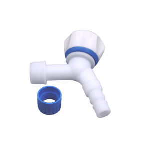 Robinet de lavabo en plastique 3/4" Yunsu, prix usine, pour jardin, bassin, machine à laver - Product Image 2