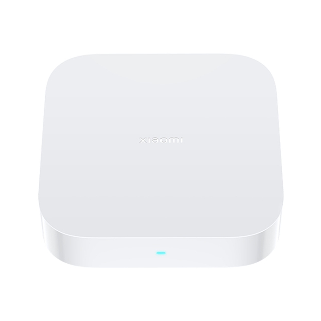 Direct Sales Original Multimode Smart Home Gateway 2 WiFi BT ZigBee RJ45 Connect