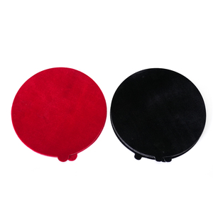 <span class=keywords><strong>Tissu</strong></span> de finition lisse avec <span class=keywords><strong>tissu</strong></span> de polissage métallographique à forte rétention de <span class=keywords><strong>suspension</strong></span> - Product Image 2