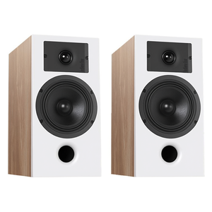 Par de altavoces DIVA 3 Roble blanco 100W - Product Image 3
