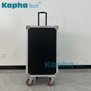 Mesin PEMF Physio Magneto VET untuk Terapi Perawatan Kuda, Rehabilitasi dan Perangkat Terapi Magnet untuk Cedera - Product Image 4