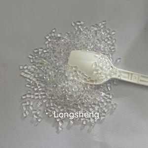 Granulés de plastique PMMA acrylique HI535 de qualité vierge hautement transparents pour le moulage, matière première en particules pour le caoutchouc nitrile - Product Image 6