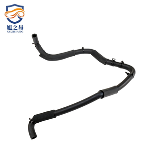 Tuyau de refoulement de <span class=keywords><strong>radiateur</strong></span> haute qualité 95990102, pièce de rechange pour système de refroidissement Chevrolet Aveo5 1.6L, pièces détachées automobiles GM - Product Image 1