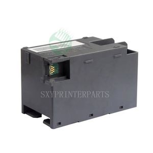 Boîte d'entretien pour <span class=keywords><strong>Epson</strong></span> <span class=keywords><strong>WF</strong></span> 7610 7620 7720 7110 7210 7510 7615 7710 7715 <span class=keywords><strong>3010</strong></span> 3520 3530 3540 3620 3640 - Product Image 2