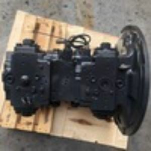 Kit de Reconstrucción de Bomba Hidráulica para Excavadora Komatsu Pc60-7 Pc300 Pc50mr-2 Pc45-8, Bomba Principal Hidráulica Pc160 708-1s-11212 - Product Image 5