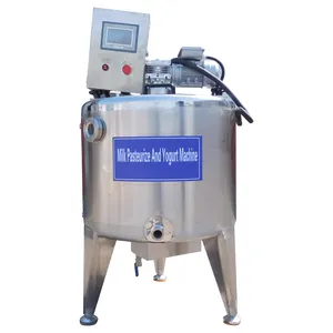 Industries Stainless Steel tank transport hot sale cooling milk