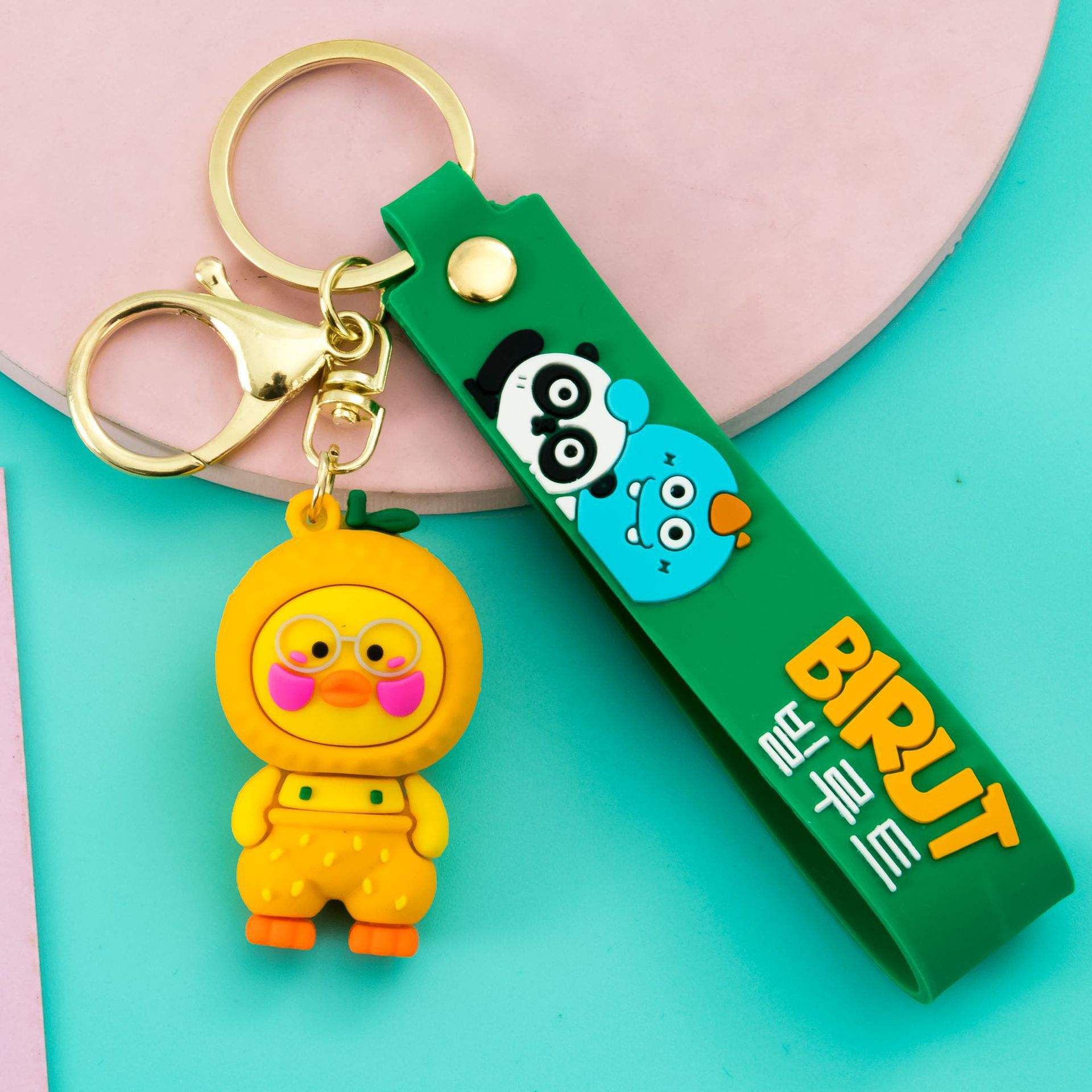 อินเทอร์เน็ตเป็ดแดงส้ม