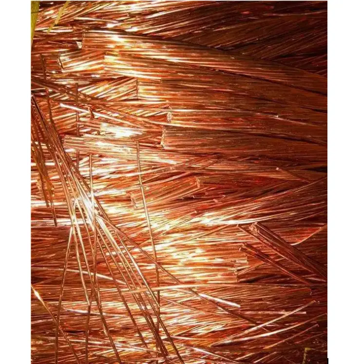Grade AA Wire Copper Scrap For Sale/Wholesale Metal Scrap