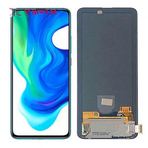 Pantalla Táctil Yiifix para Xiaomi POCO F2 Pro 6.67, Nueva Pantalla AMOLED Original, LCD para Teléfono Móvil, Totalmente Probada - Product Image 2