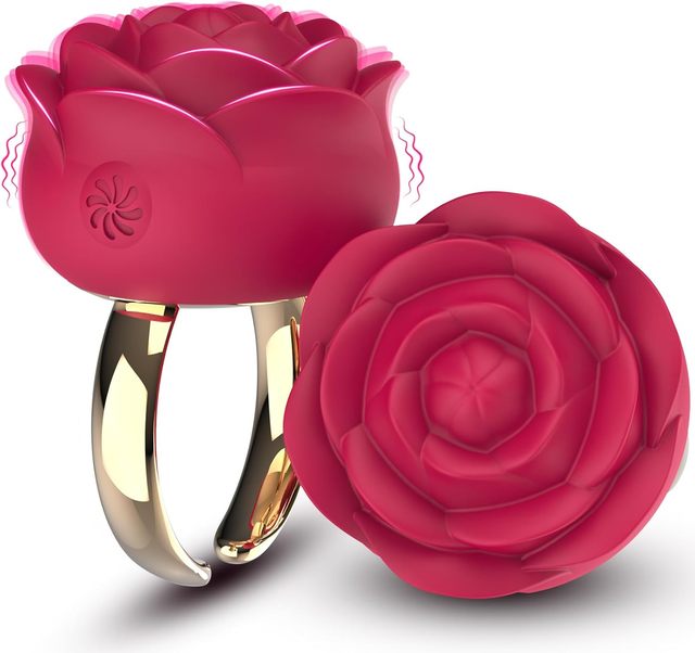 vibrator ring for women & couples  best options 2025