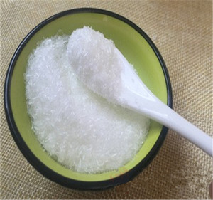 Glutamato Monosódico Cristalino Blanco de Grado Alimenticio 99% Fufeng - Product Image 1