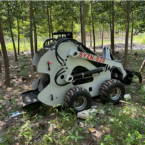 Máy xới đất siêu nhỏ nông nghiệp Máy Xới Đất Xăng Máy Xới Đất quay đa năng Máy Xới Đất quay Máy Xới Đất - Product Image 5