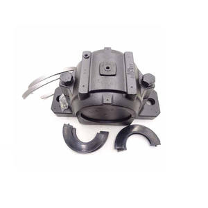 Bantalan blok bantal terpisah tugas berat SNL 532 bantalan pemadat SNL532 SN532 - Product Image 1