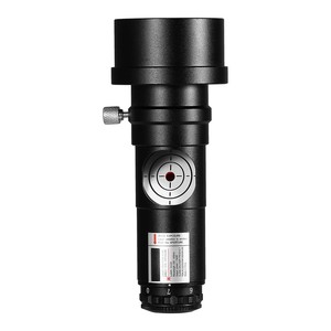 تليسكوب بمحول 2 بوصة, تليسكوب 1.25IN تلسكوب صادم 2 بوصة محول تلسكوب عاكس Newtonian SCA الليزر Collimation 7 مستوى سطوع فلكي Te - Product Image 3