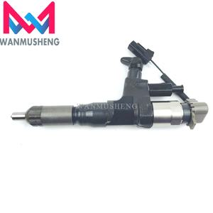 <span class=keywords><strong>Diesel</strong></span> einspritz ventil 095000-6593 23670-E0010 für Hino J08 / Kobelco Bagger - Product Image 3