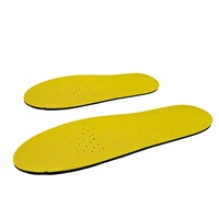 Support d'arche EVA moulable à la chaleur pour four absorption des chocs Semelles préchauffantes pour micro-ondes Semelles orthopédiques sportives personnalisées