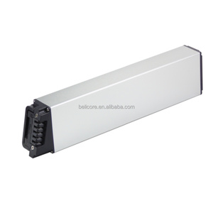 <span class=keywords><strong>MOBOT</strong></span> NAKXUS NF1 Faltbares Elektrofahrrad 36V 7,8Ah 8,7Ah 9Ah 10,5Ah für Faltbares E-Bike Akku - Product Image 2