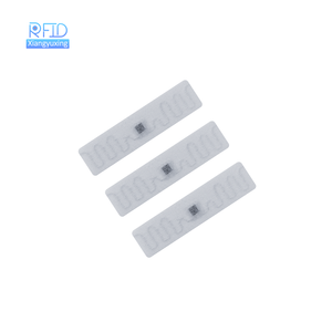 의류 매장 860 용 <span class=keywords><strong>RFID</strong></span> 세척 UHF 세탁 태그-호텔 린넨 관리를위한 960MHz <span class=keywords><strong>RFID</strong></span> 패브릭 라벨 - Product Image 2