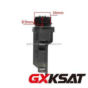 วาล์วควบคุมอากาศสำหรับรถจักรยานยนต์สกูตเตอร์ iacv วาล์วควบคุมอากาศเดินเบาสำหรับ PCX <span class=keywords><strong>125</strong></span> PCX 150 <span class=keywords><strong>RS</strong></span> 150 Win ner 150 V1 V2 16430K97T01 16430K56N01 - Product Image 2