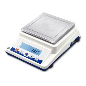 Échelle d'équilibre de laboratoire de la Chine <span class=keywords><strong>en</strong></span> physique Balance analytique d'échelle d'équilibre numérique - Product Image 5