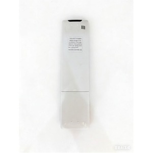 Télécommande de climatiseur Enerli RG10A F2S BGEF avec écran LED numérique, code fixe, modèle 08 - Product Image 4