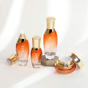 בקבוקי זכוכית מעוצבים בהתאמה אישית - Product Image 4