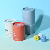 Emballages personnalisés pour cosmétiques et soins de la peau, flacons, boîtes, emballages personnalisés pour gloss à lèvres, parfum, shampoing, huile avec satin de luxe
