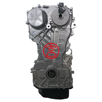 XC vente nouveau 2.0L Turbo G4KH Theta II GDI moteur 4 cylindres moteur GEN2 pour Hyundai Elantra N 2022-2023
