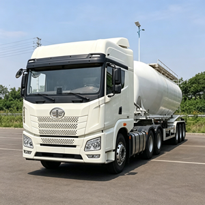 Camion tracteur HOWO d'occasion, poids lourd, diesel Euro 3, 6x4, 460 ch, J6P, avec moteur Weichai, capacité de charge de 31 à 40 tonnes, à vendre - Product Image 6