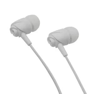 Gratis pengiriman produk baru dalam telinga desain 3.5mm pasang Earphone berkabel & Headphone & Aksesori untuk Xiaomi Huawei