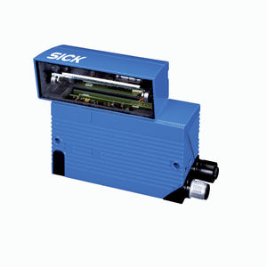 Capteur de reconnaissance de codes à barres industriel Sick 1046557 Lecteur de codes CLV651-0000 - Product Image 3